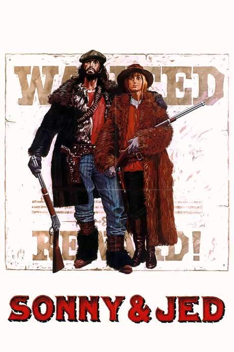 Sonny and Jed